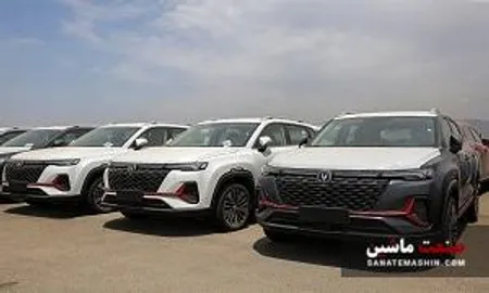 کلاف سردرگم آمار خودروهای وارداتی