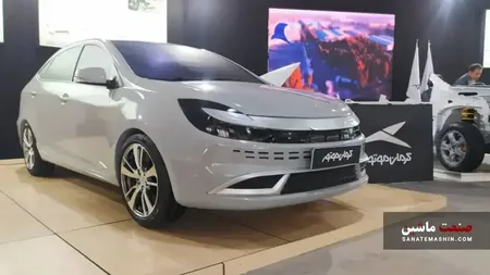 شرایط پیش فروش KMC Eagle کرمان موتور اعلام شد