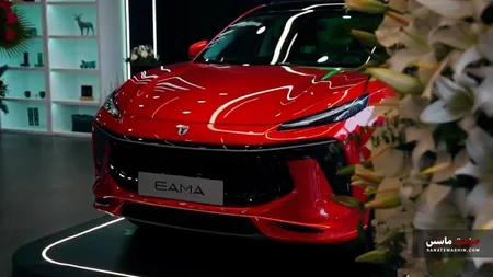 آغاز به کار نخستین نمایندگی برند لاماری در استان اردبیل