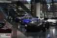 فیلم/ ایمنی به سبک خودروی BMW