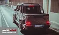 از این مرسدس بنز خاص، فقط 10 دستگاه تولید می شود +تصاویر