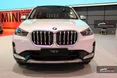 BMW X1 توسط پرشیا خودرو رونمایی شد +تصاویر
