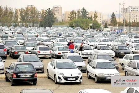خرید خودرو «گران» شد