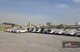 ورود نخستین محموله BYD نبکا در 3 مدل به گمرک تهران