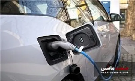 پنجره فرصت‌های ناشی از توسعه خودروهای برقی