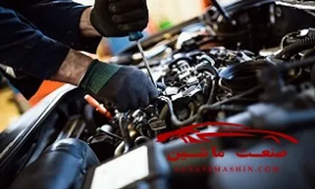 آشنایی با ایرادهای رایج خودرو و دلایل آن (2)