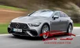 مرسدس AMG GT4 جدید به روز شد