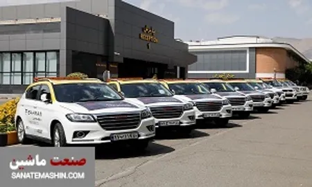 خدمت رسانی امدادگران گروه بهمن به زائران اربعین