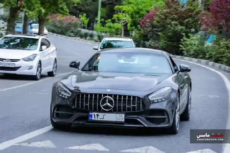 عوارض تبدیل به پلاک ملی خودروهای مناطق آزاد مشخص شد