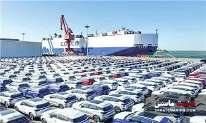 برآورد مرکز پژوهش ها از واردات خودرو در 1403