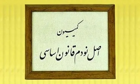 اصل 90  اجازه دخالت در امور شرکت های خصوصی را ندارد
