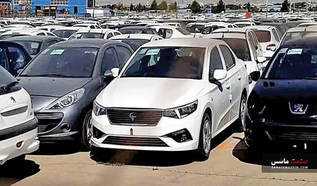 بازدهی ۳ درصدی خودرو در میانه زمستان