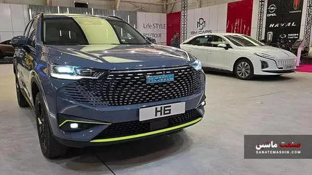 شرایط فروش هاوال H6 هیبرید اعلام شد +جدول
