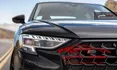آئودی اس8 مدل 2022؛ بمب افکن خیابانی +تصاویر