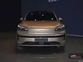 Nio از SUV Onvo L90 رونمایی کرد +تصاویر
