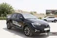 تجربه رانندگی با رنو آرکانا XM3 کراس‌ کوپه سروش موتور مبنا +تصاویر