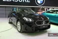 BMW 120 توسط پرشیا خودرو در نمایشگاه شیراز رونمایی شد +تصاویر