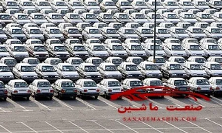 جاده انحصار در صنعت خودرو باریک می شود