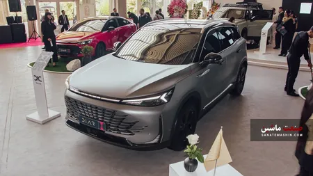 شرایط فروش بایک X7 جدید دیار خودرو اعلام شد