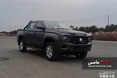پیکاپ G7 برند VGV وارد ایران می شود +تصاویر