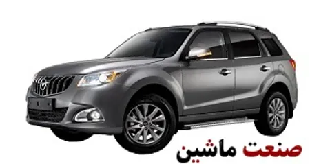 هایما S7 پلاس تنها خودرو با چهار ستاره کیفی