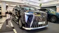 بررسی جامع GAC M8 مینی ون لوکس جیران موتور +تصاویر
