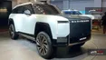 ویترینی از قدرت مهندسی چری در جتور G900 +تصاویر