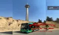 نمایش اتوبوس برقی سایپا دیزل در نشست کمیته تخصصی اتوبوسرانی مجمع شهرداران کلانشهرهای ایران