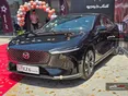 قیمت نهایی مزدا EZ6 در ایران اعلام شد