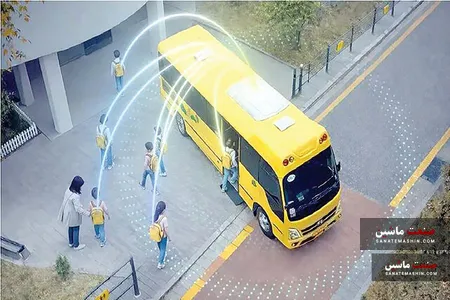 همکاری هیوندای و کیا برای شناسایی نقاط کور