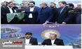 امضای خرید 908 دستگاه اتوبوس شهری گروه بهمن با شهرداری مشهد