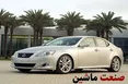 مقایسه لکسوس IS300 با مرسدس بنز E300 +تصاویر و مشخصات فنی