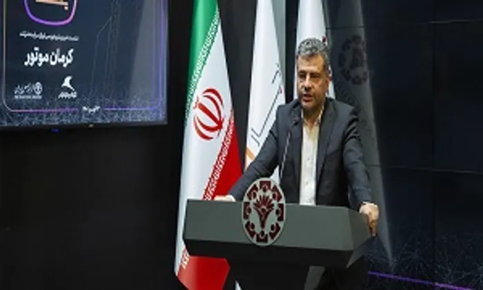 کرمان موتور رکورد بازار سرمایه را ثبت کرد
