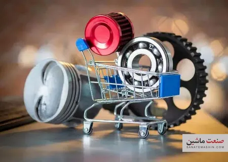 اختصاص سهمیه ارزی برای قطعات یدکی وارداتی‌ها