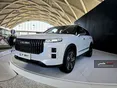 لوکانو L7 PHEV با فناوری  SHS توسط مکث موتور رونمایی شد