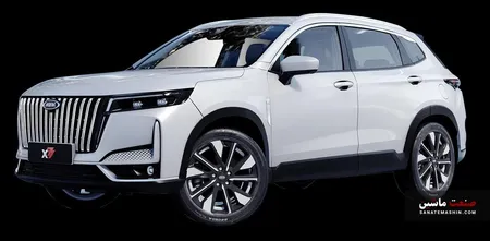 فروش ام وی ام X77 با قیمت قطعی آغاز شد +جزئیات