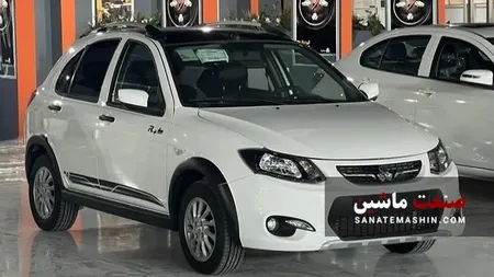 قیمت جدید کوییک اتوماتیک اعلام شد