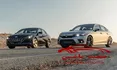 هوندا سیویک در مقابل هیوندای النترا +تصاویر و فیلم