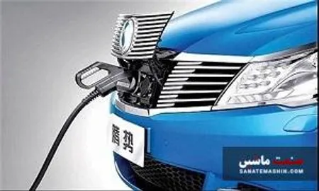نسل جدید خودروهای برقی چین در راه بازار