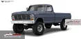 فورد F-250 بازسازی شده با قیمتی هنگفت معرفی شد! +تصاویر