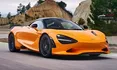 750s جدیدترین محصول مک لارن معرفی شد +تصاویر