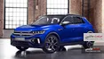 شرایط فروش فولکس واگن T-Roc توسط ماموت خودرو اعلام شد +جدول