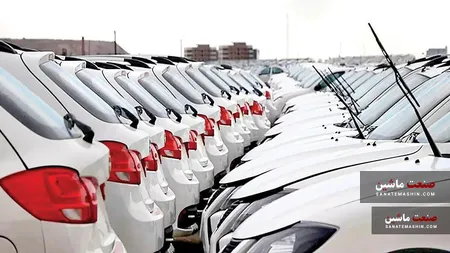 اثر جنگ و آتش‌بس بر روند معاملات خودرو