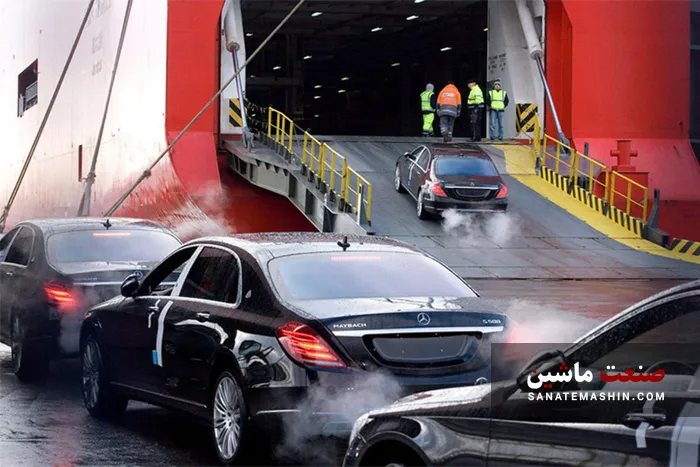 جزئیات عرضه ۱۲ مدل خودروی وارداتی