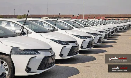 بسته شدن تنگه هرمز چه اثری بر تولید خودرو در جهان گذاشت؟