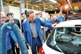 خودروهای هیبریدی در دستور کار خودروسازان باشد
