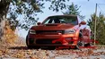 دوج چارجر 2022 SRT Hellcat رونمایی شد +تصاویر