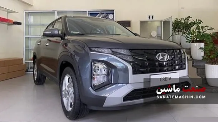 با مشخصات هیوندای کرتا در ایران آشنا شوید