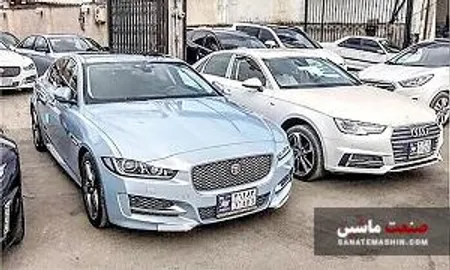 پلاک گذاری ملی خودروهای مناطق آزاد ابلاغ شد