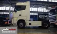 عرضه جدید کامیون و کامیونت در بورس کالا +جزئیات